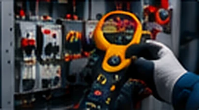 Medición eléctrica