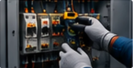 Tablero eléctrico